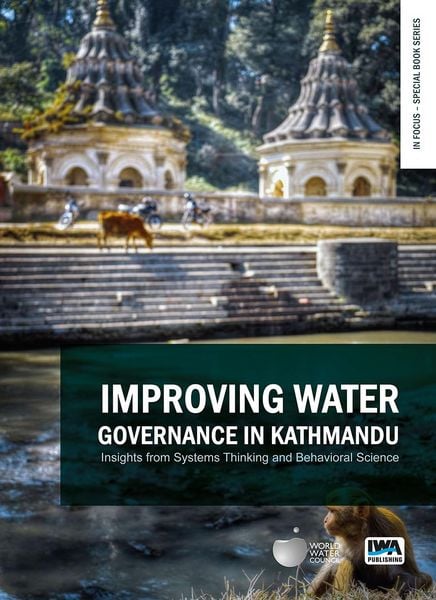 Produktbild: Improving Water Governance in Kathmandu