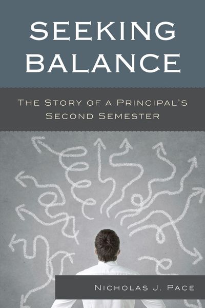Produktbild: Seeking Balance