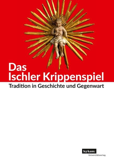 Produktbild: Das Ischler Krippenspiel