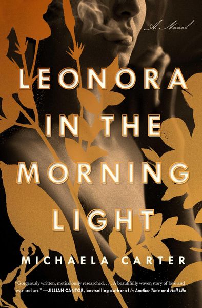 Produktbild: Leonora in the Morning Light