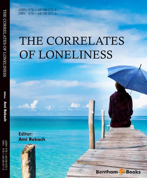 Produktbild: The Correlates of Loneliness