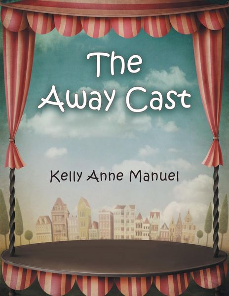 Produktbild: The Away Cast