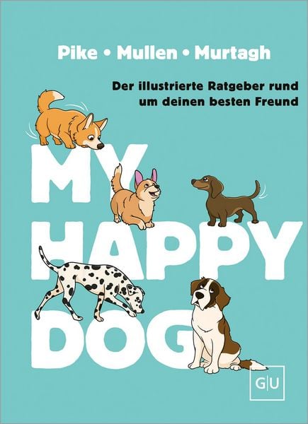 Produktbild: My Happy Dog