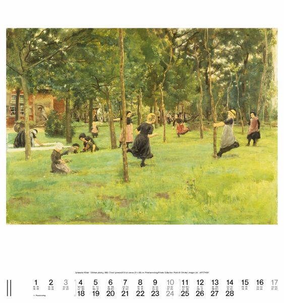 Produktbild: Max Liebermann 2013