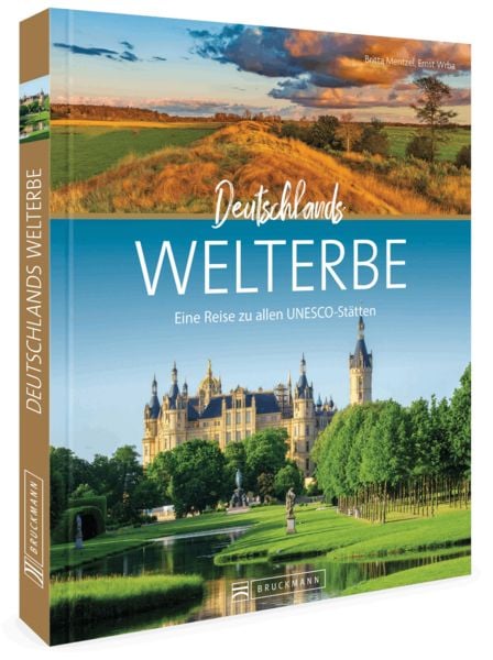Produktbild: Deutschlands Welterbe