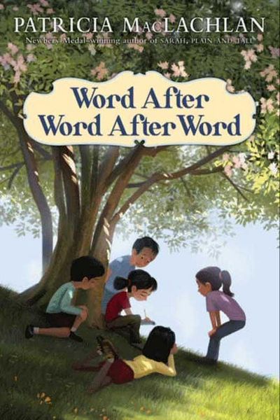 Produktbild: Word After Word After Word