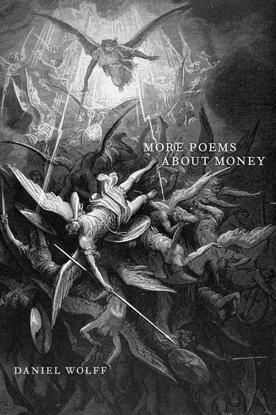 Produktbild: More Poems about Money