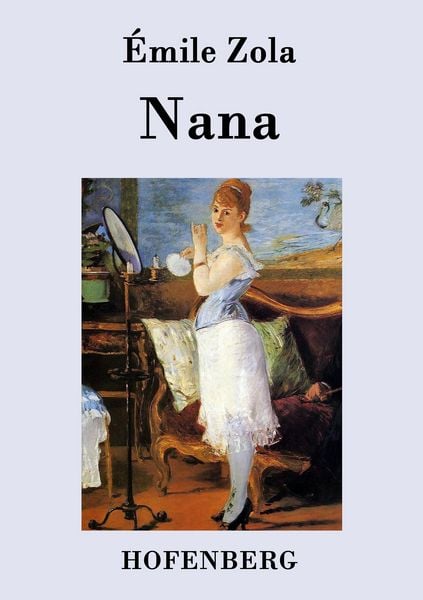 Produktbild: Nana