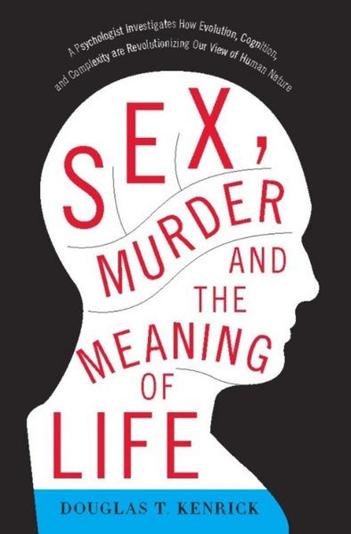 Produktbild: Sex, Murder, and the Meaning of Life