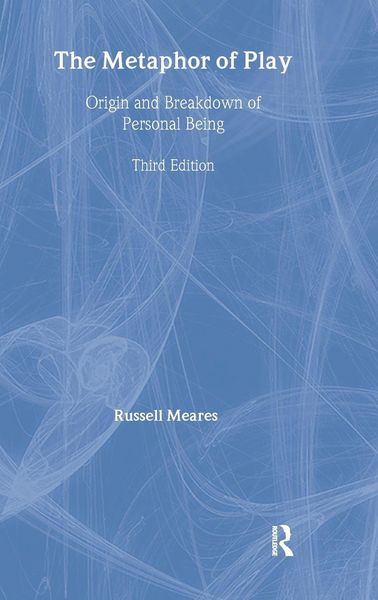 Produktbild: The Metaphor of Play