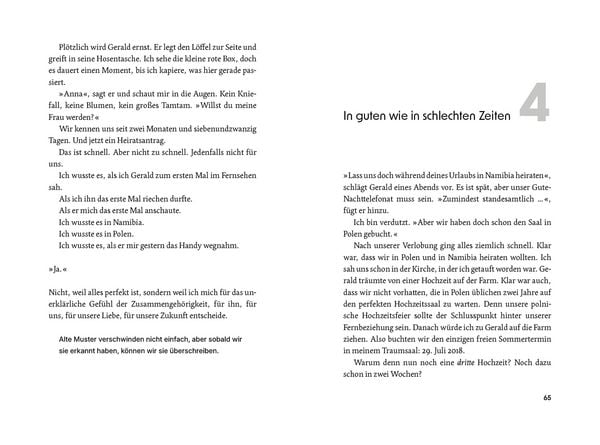 Produktbild: Bleiben