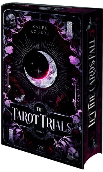 Produktbild: The Tarot Trials