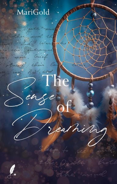 Produktbild: The Sense of Dreaming