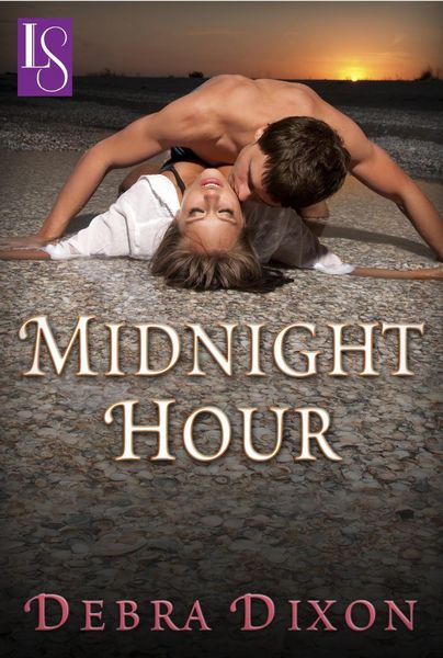 Produktbild: Midnight Hour (Loveswept)