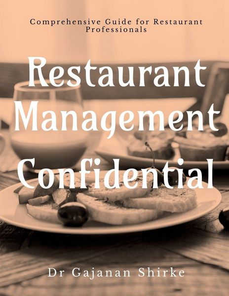 Produktbild: Restaurant Management Confidential