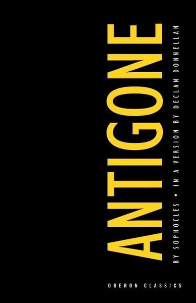 Produktbild: Antigone
