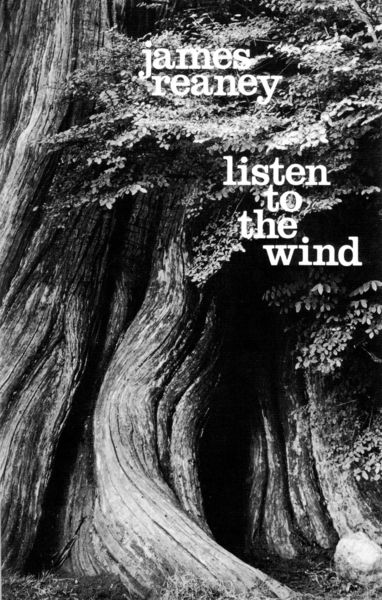Produktbild: Listen to the Wind