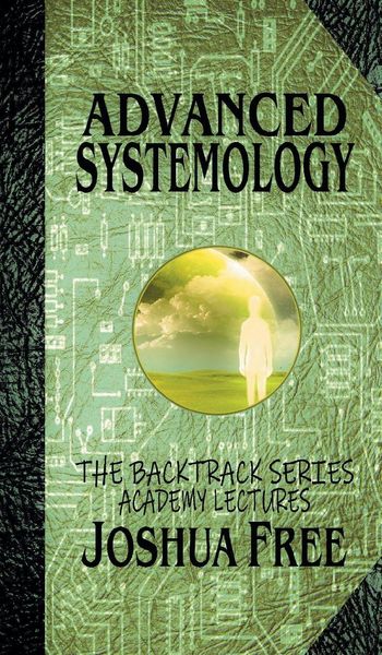Produktbild: Advanced Systemology (The Backtrack Series)