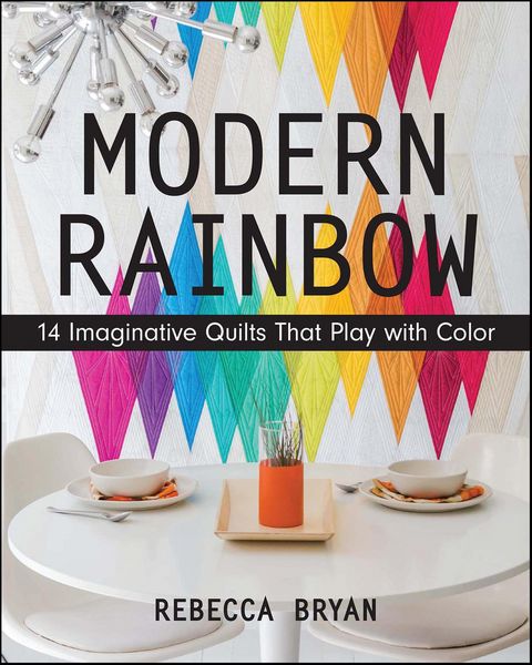 Produktbild: Modern Rainbow