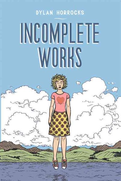 Produktbild: Incomplete Works