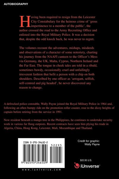 Produktbild: Wally by Name