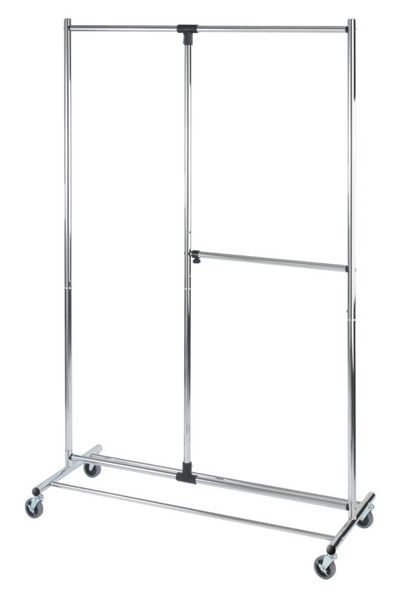 Kleiderständer Mod. Profissimo, individuell verstellbar