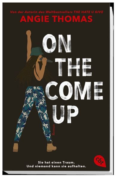 Produktbild: On The Come Up