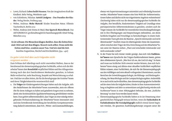 Produktbild: Ganzheitliche P&auml;dagogik verstehen und leben