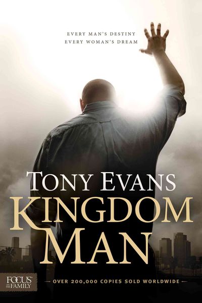 Produktbild: Kingdom Man