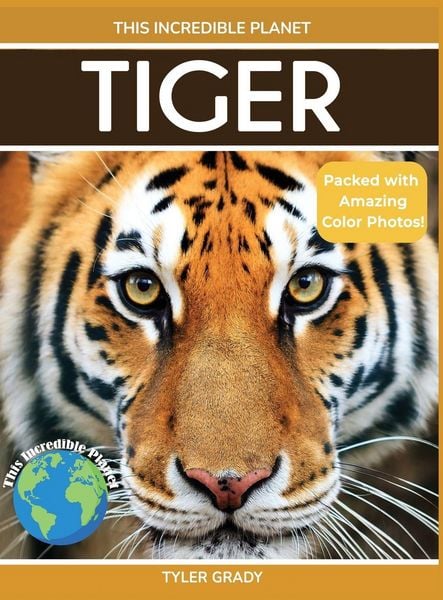 Produktbild: Tiger