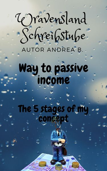 Produktbild: Way to passive income