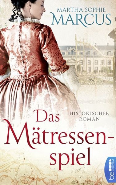 Produktbild: Das M&auml;tressenspiel