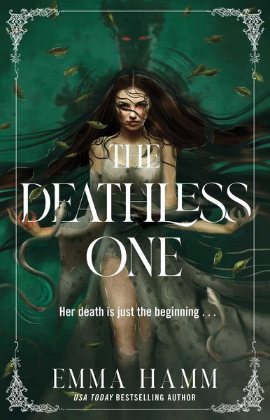 Produktbild: The Deathless One