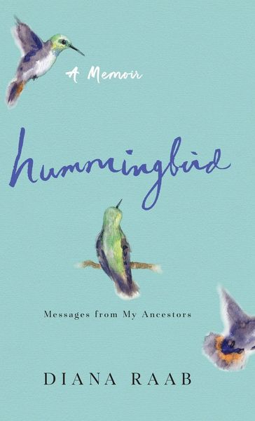 Produktbild: Hummingbird