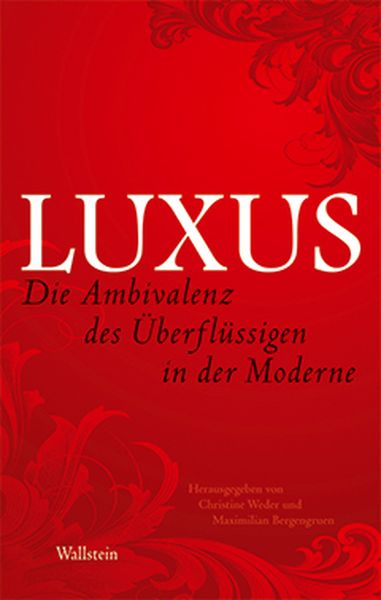 Produktbild: Luxus
