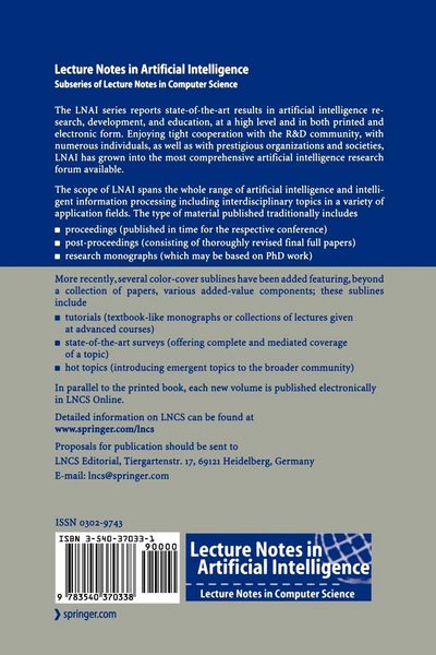 Produktbild: Knowledge Science, Engineering and Management