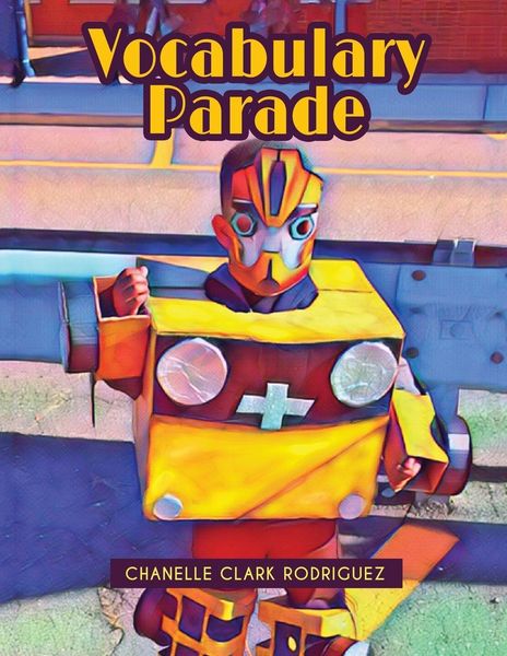 Produktbild: Vocabulary Parade