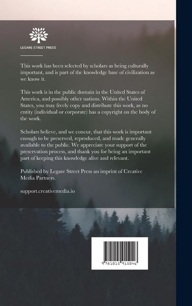 Produktbild: Reminiscences of an old Timer. A Recital of the Actual Events, Incidents, Trials ... of a Pioneer, Hunter, Miner and Scout of the Pacific Northwest, Together With his Later Experiences ... the Several Indian Wars, Anecdotes, etc.