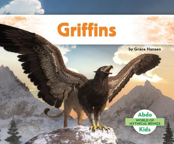 Produktbild: Griffins