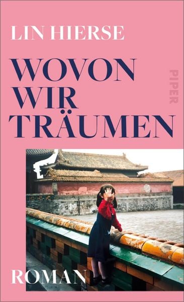 Produktbild: Wovon wir tr&auml;umen