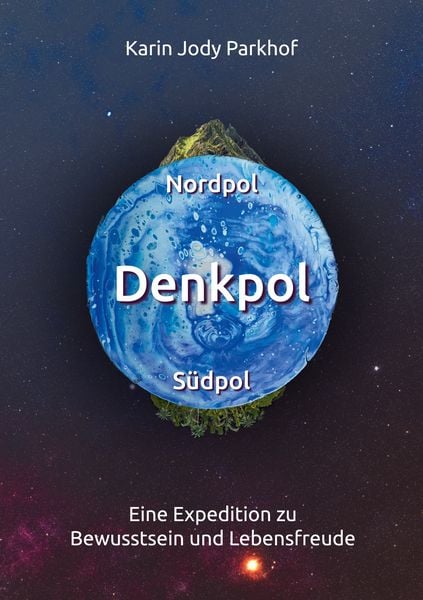 Produktbild: Nordpol, S&uuml;dpol, Denkpol