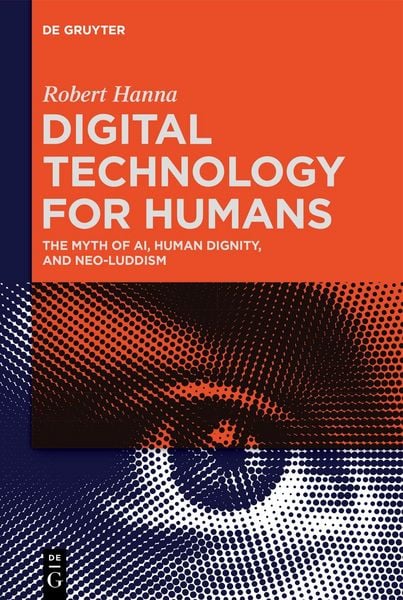Produktbild: Digital Technology for Humans