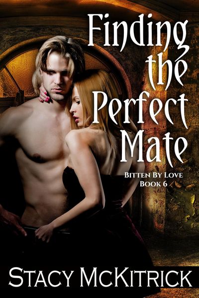 Produktbild: Finding the Perfect Mate (Bitten by Love, #6)