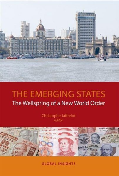 Produktbild: Emerging States