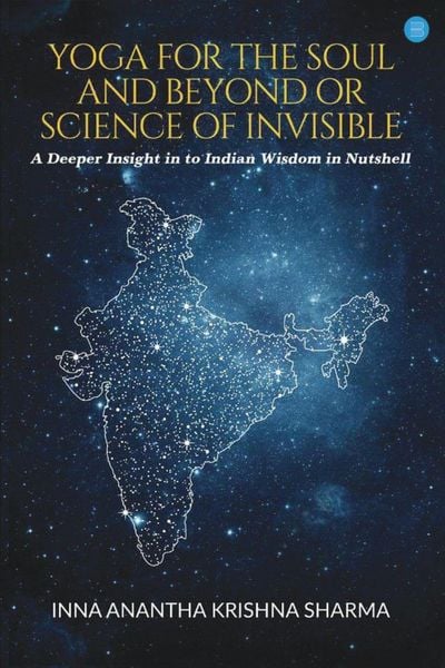 Produktbild: Yoga for Soul and Beyond or Invisible Science