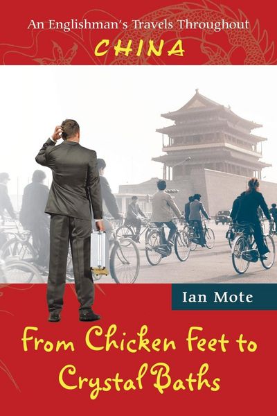 Produktbild: From Chicken Feet to Crystal Baths