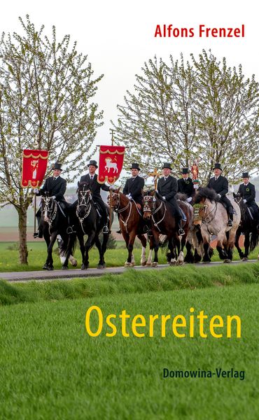 Produktbild: Osterreiten