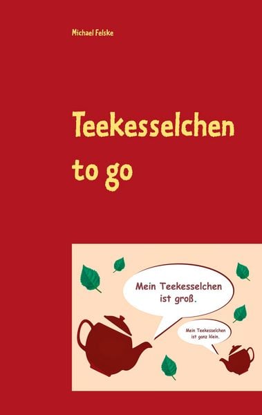 Produktbild: Teekesselchen to go
