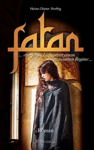 Produktbild: Fatan - der liebenswerte Orient