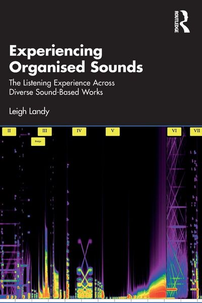 Produktbild: Experiencing Organised Sounds